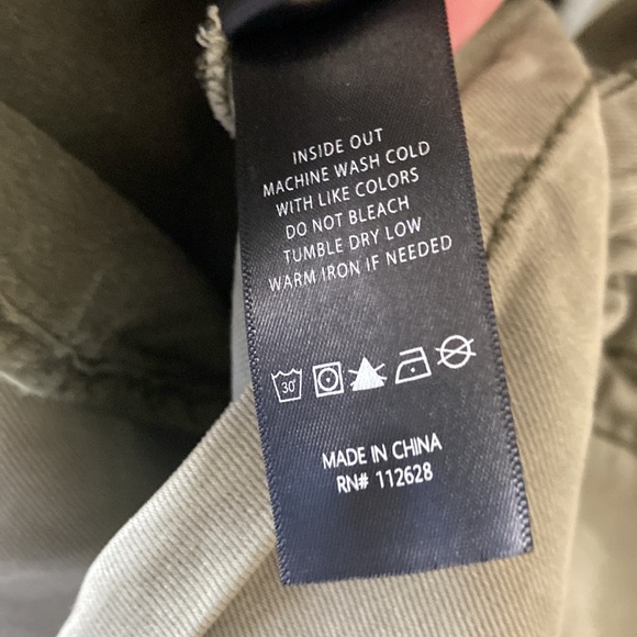 Women’s Light Jacket - Picture 6 of 6